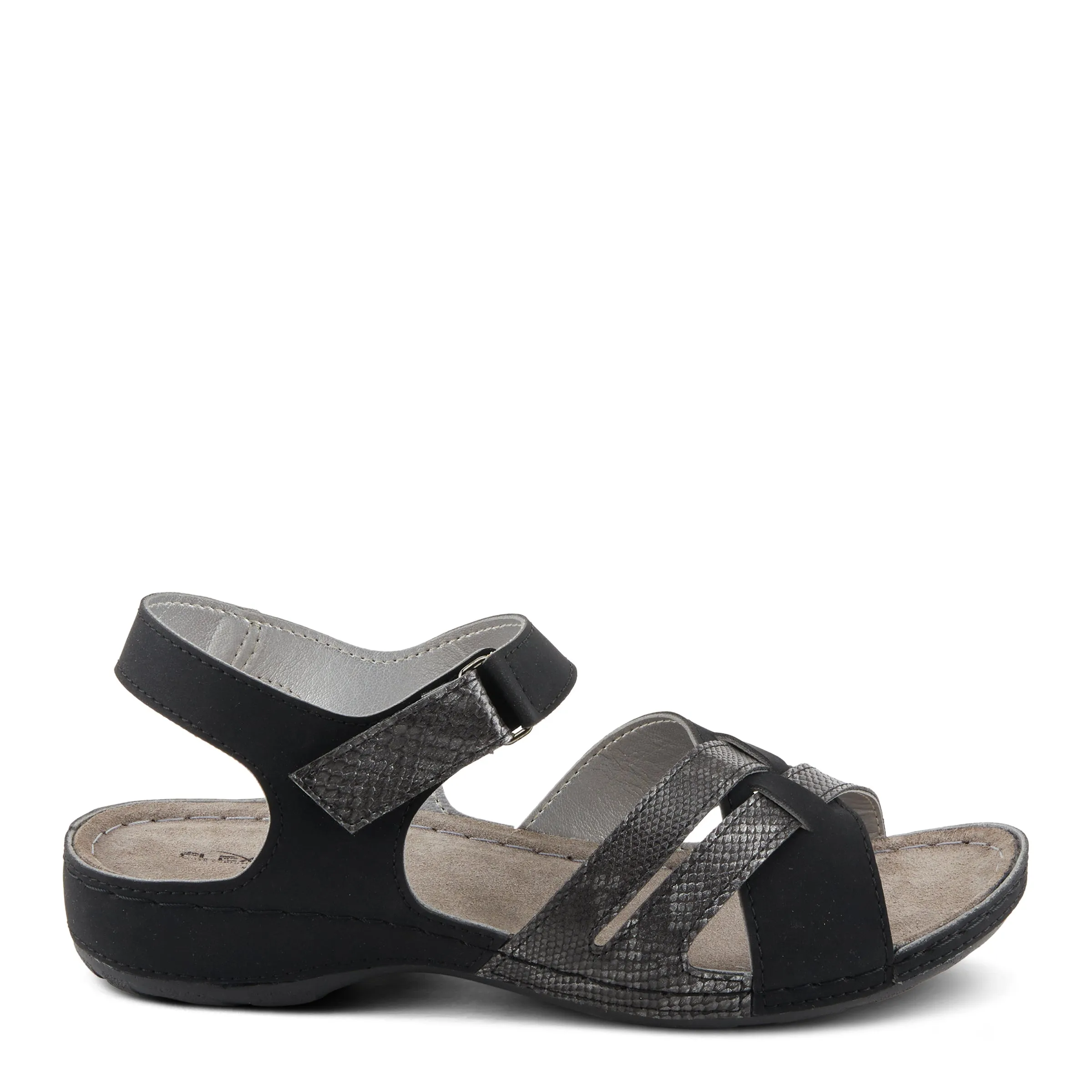 Spring Step Shoes Flexus Alvina Sandals