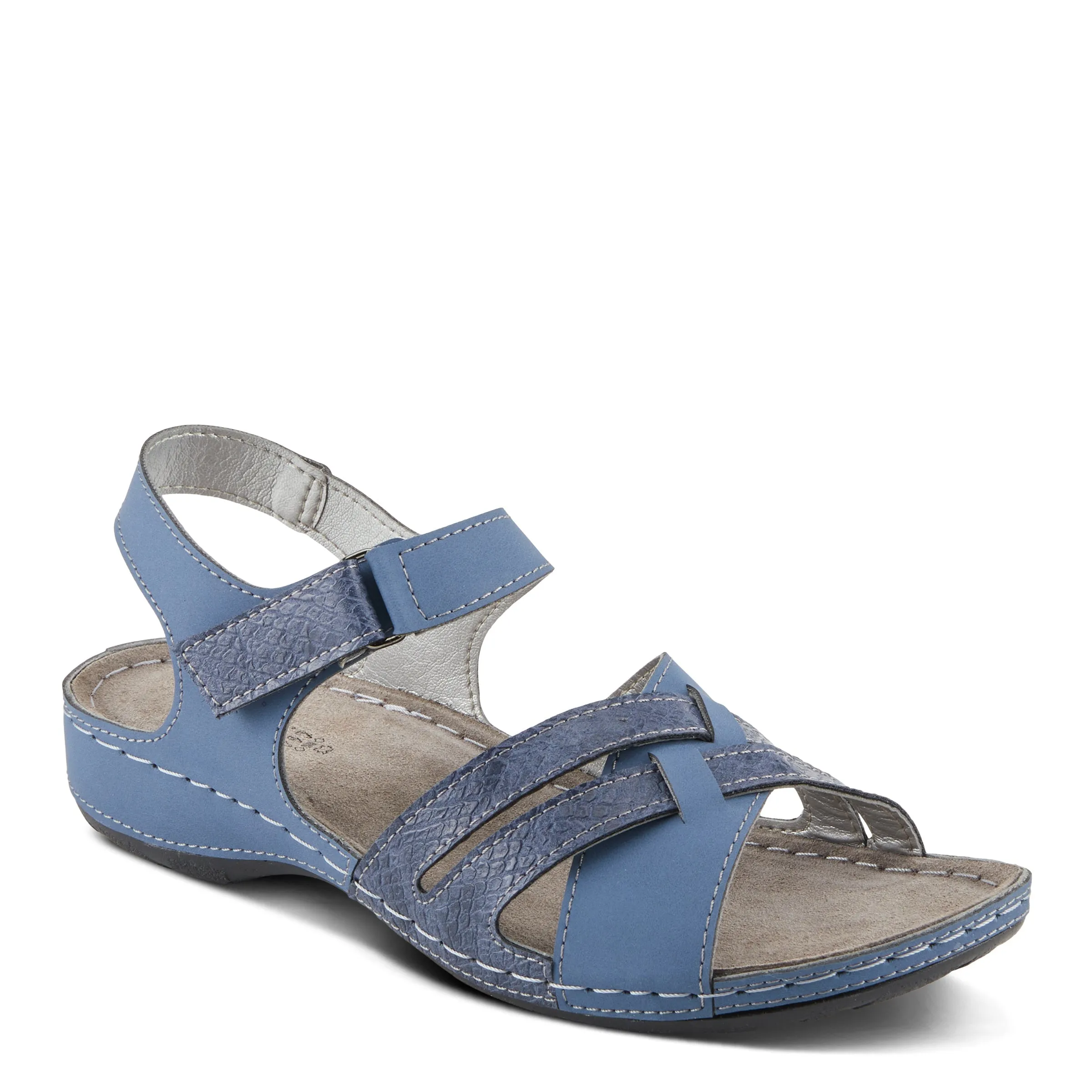 Spring Step Shoes Flexus Alvina Sandals