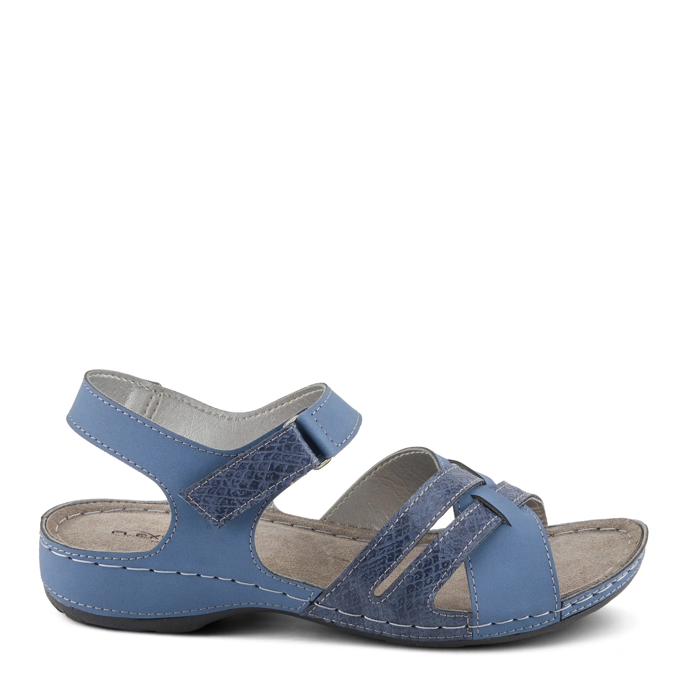 Spring Step Shoes Flexus Alvina Sandals