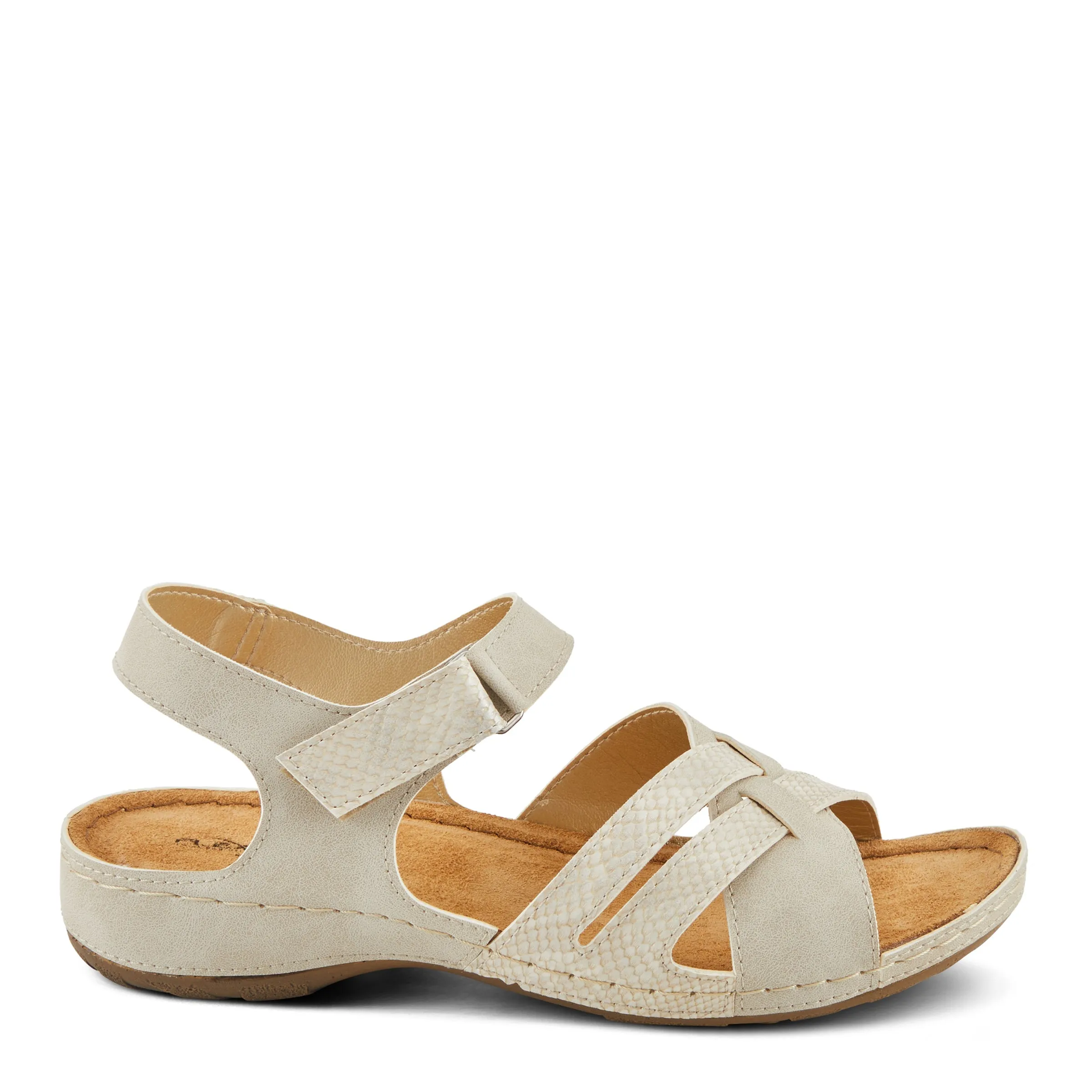 Spring Step Shoes Flexus Alvina Sandals