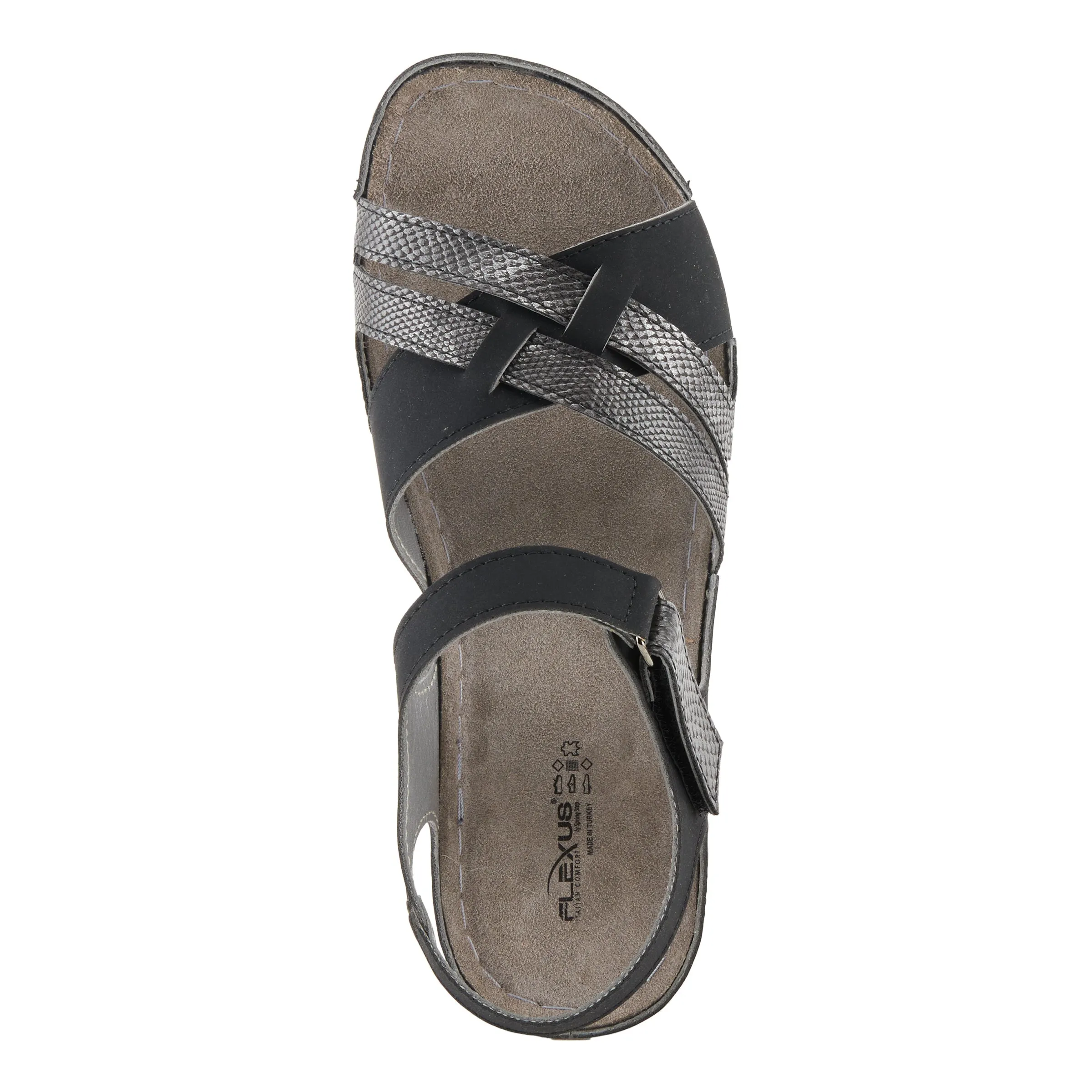 Spring Step Shoes Flexus Alvina Sandals