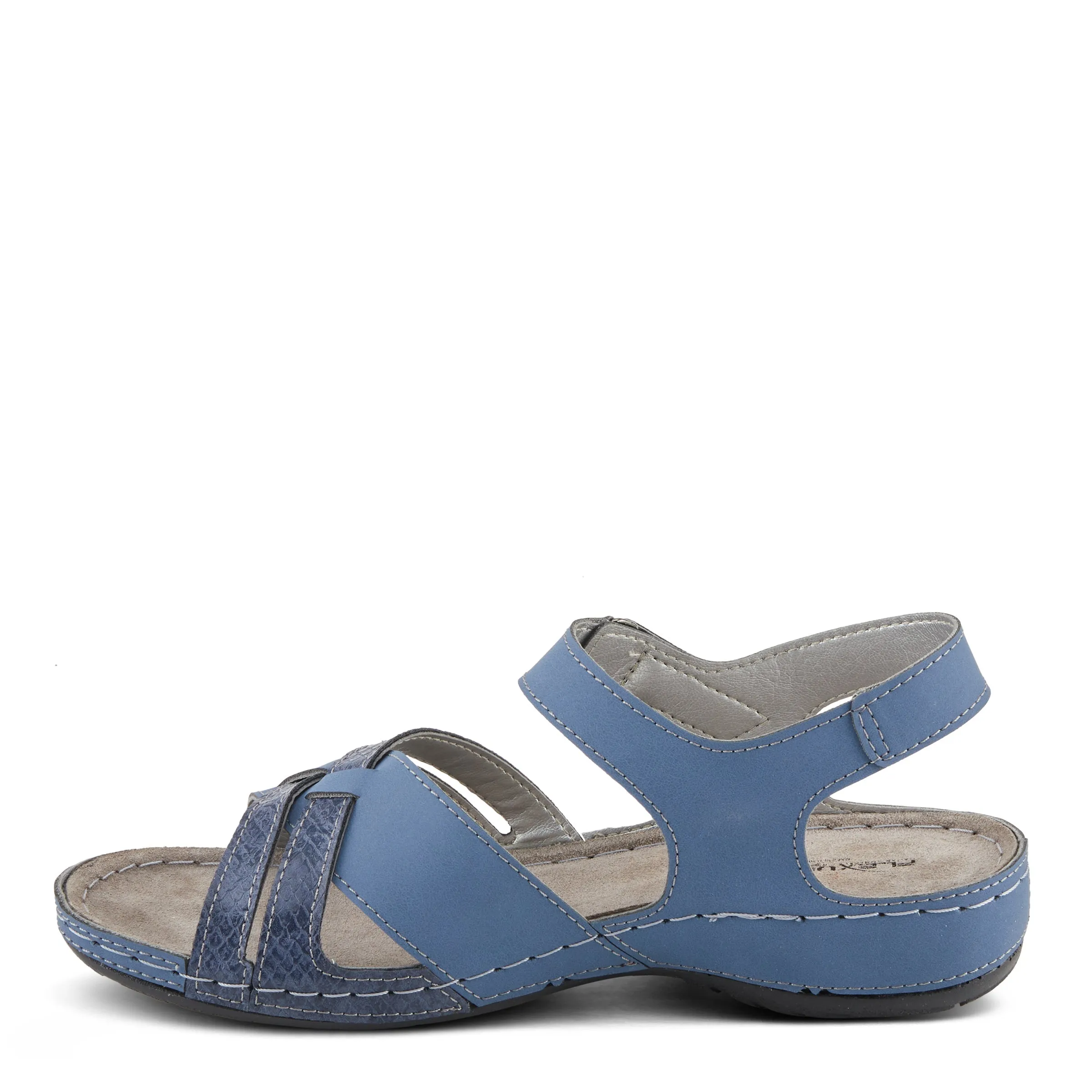 Spring Step Shoes Flexus Alvina Sandals