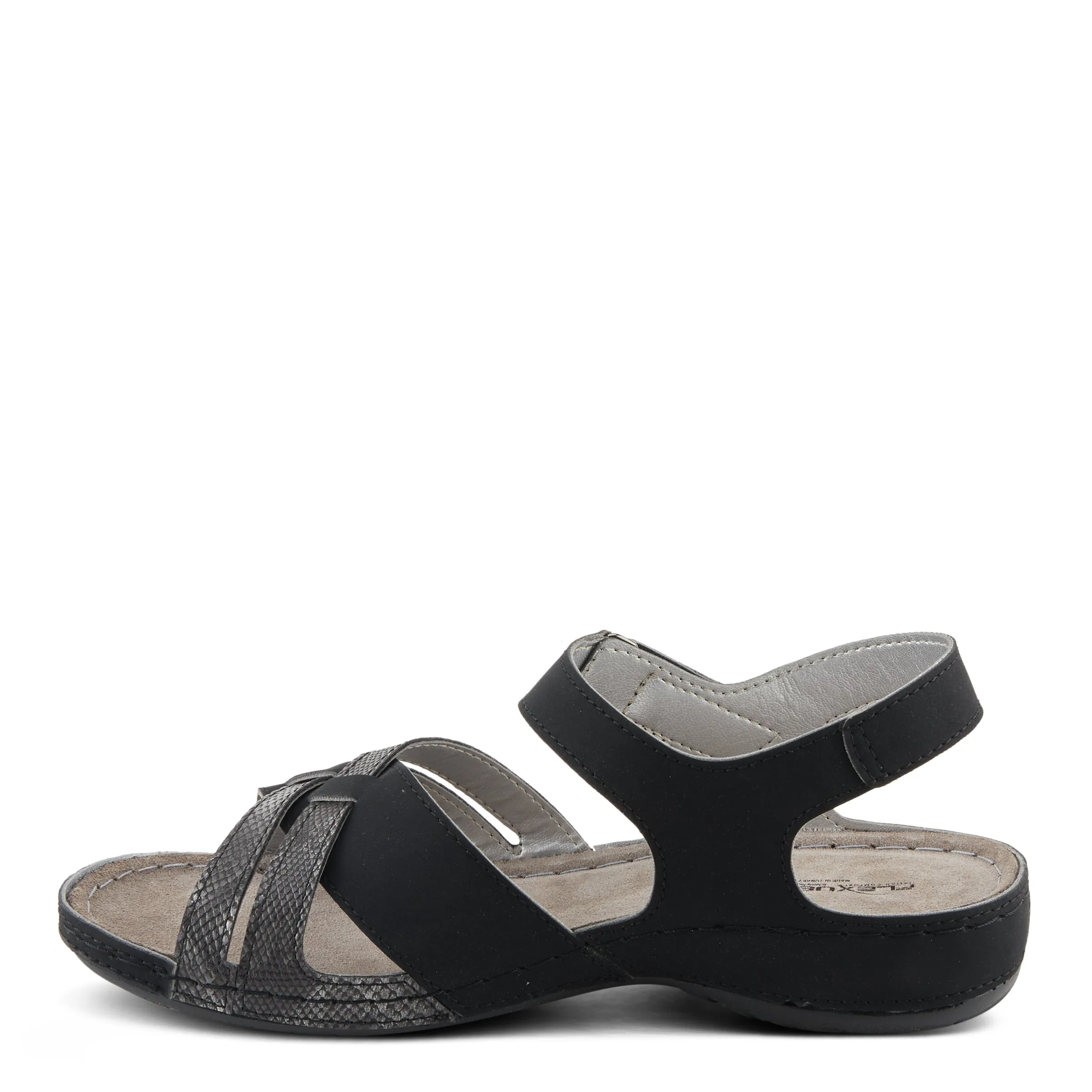 Spring Step Shoes Flexus Alvina Sandals