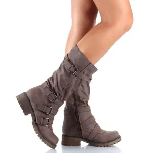 Stylish and supportive orthopedic footwear