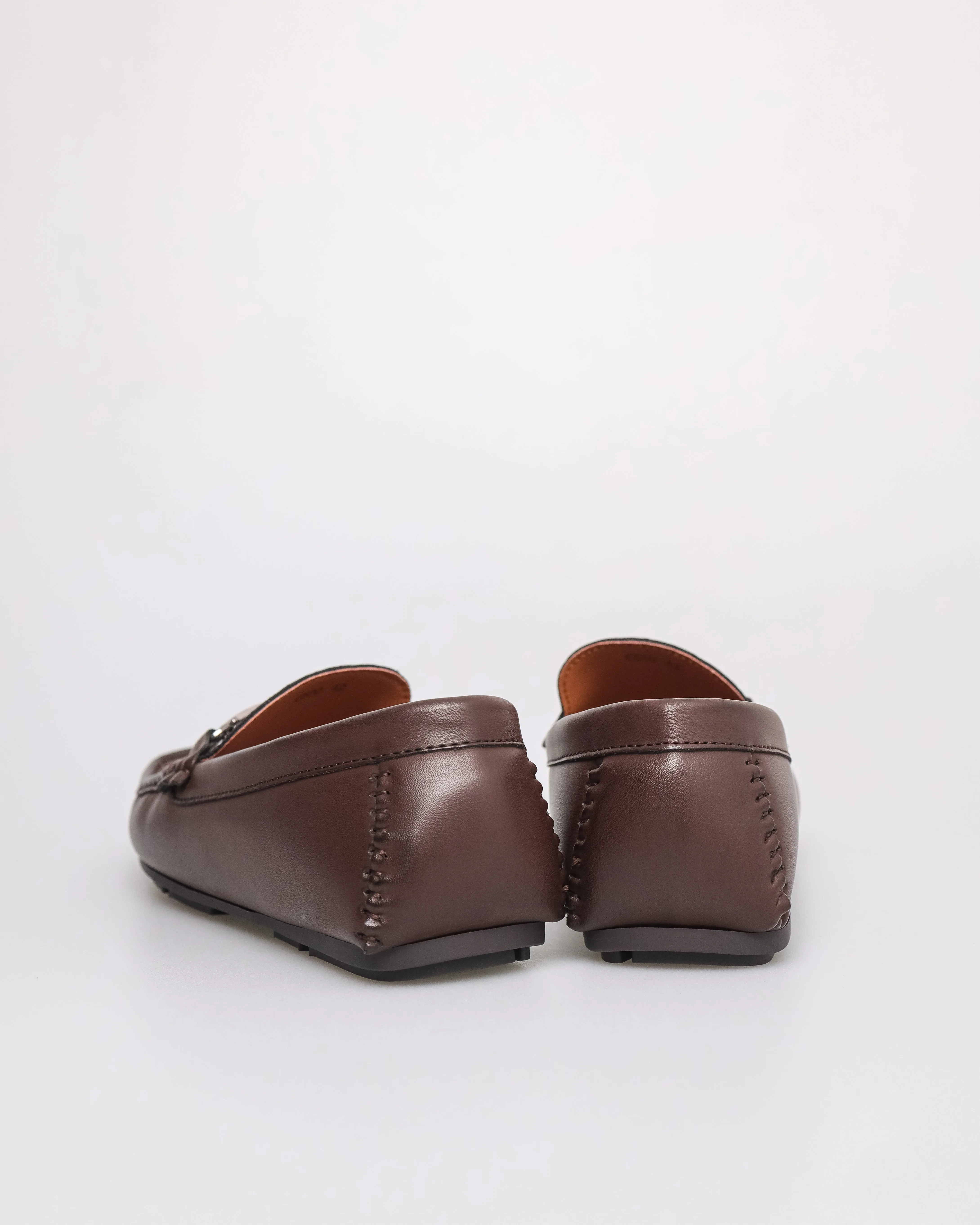 Tomaz C580 Men's Buckle Moccasins