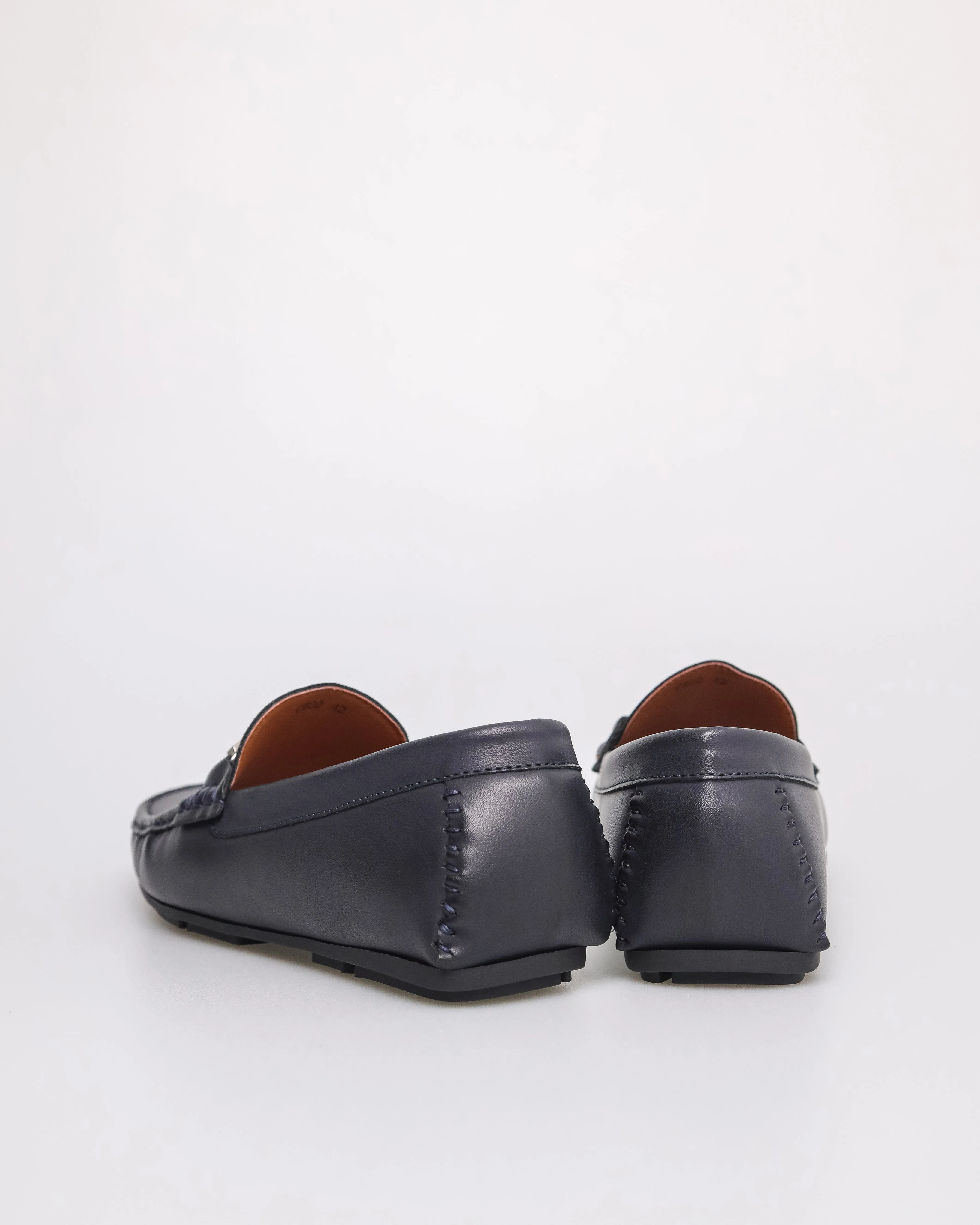 Tomaz C580 Men's Buckle Moccasins