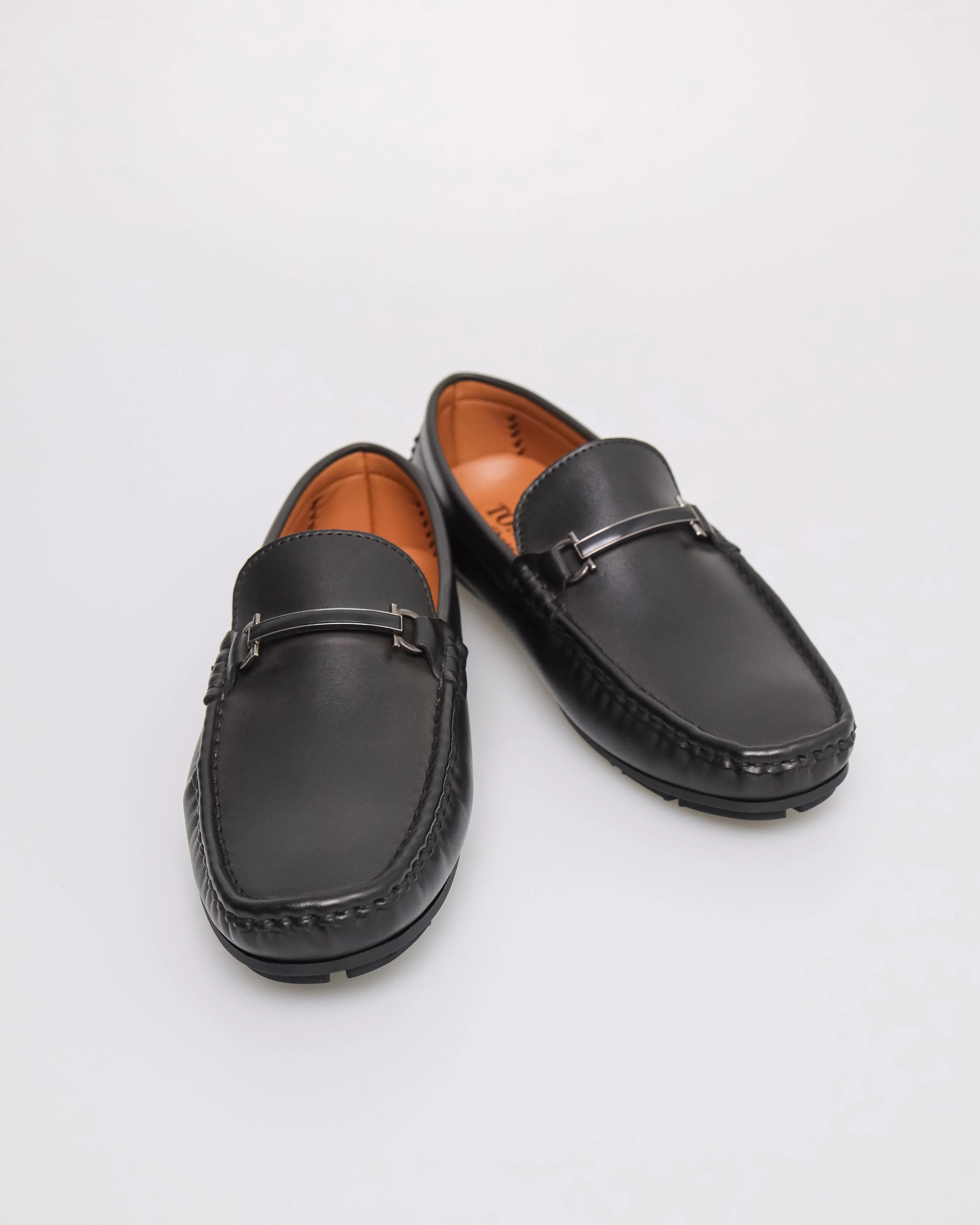 Tomaz C580 Men's Buckle Moccasins