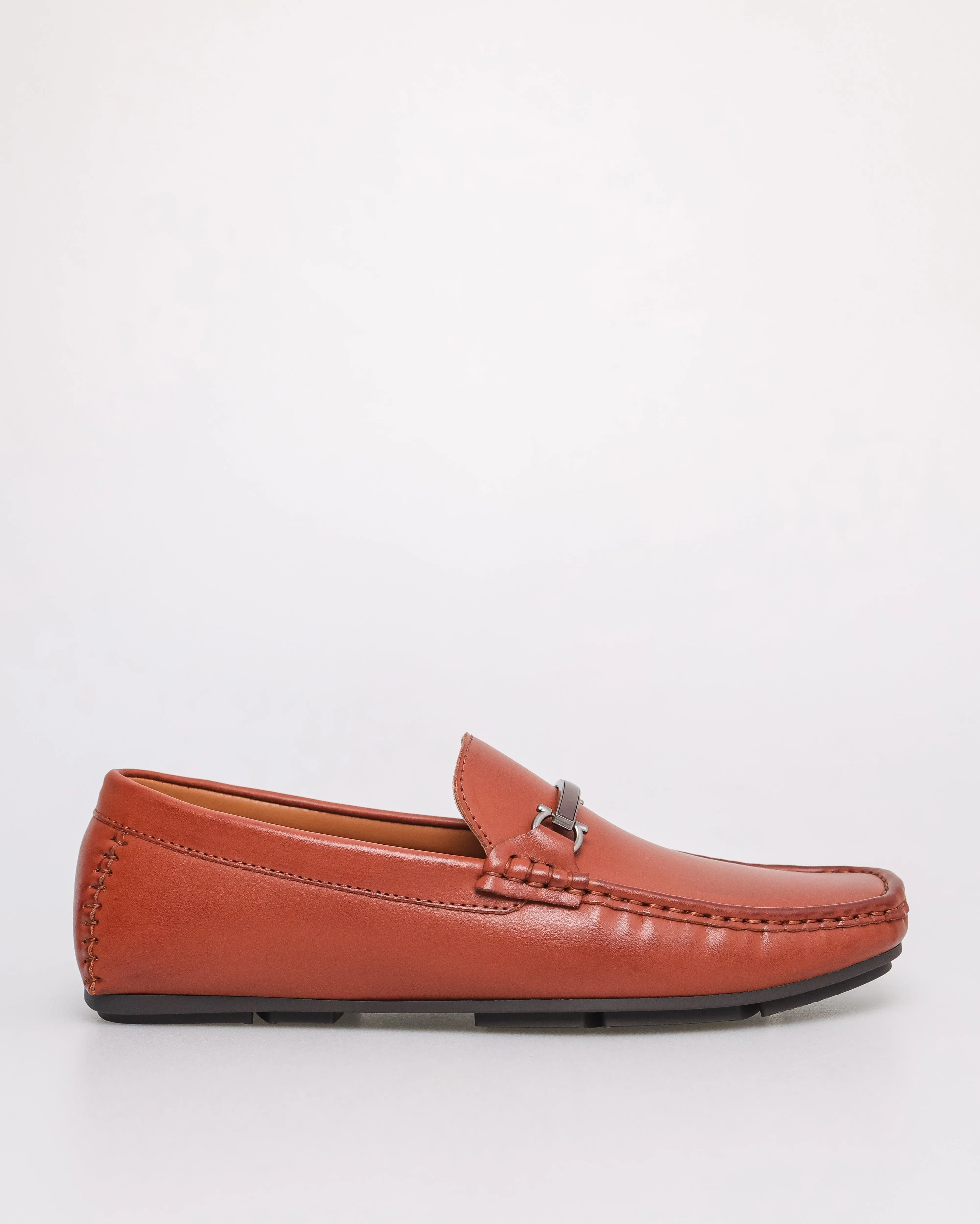 Tomaz C580 Men's Buckle Moccasins