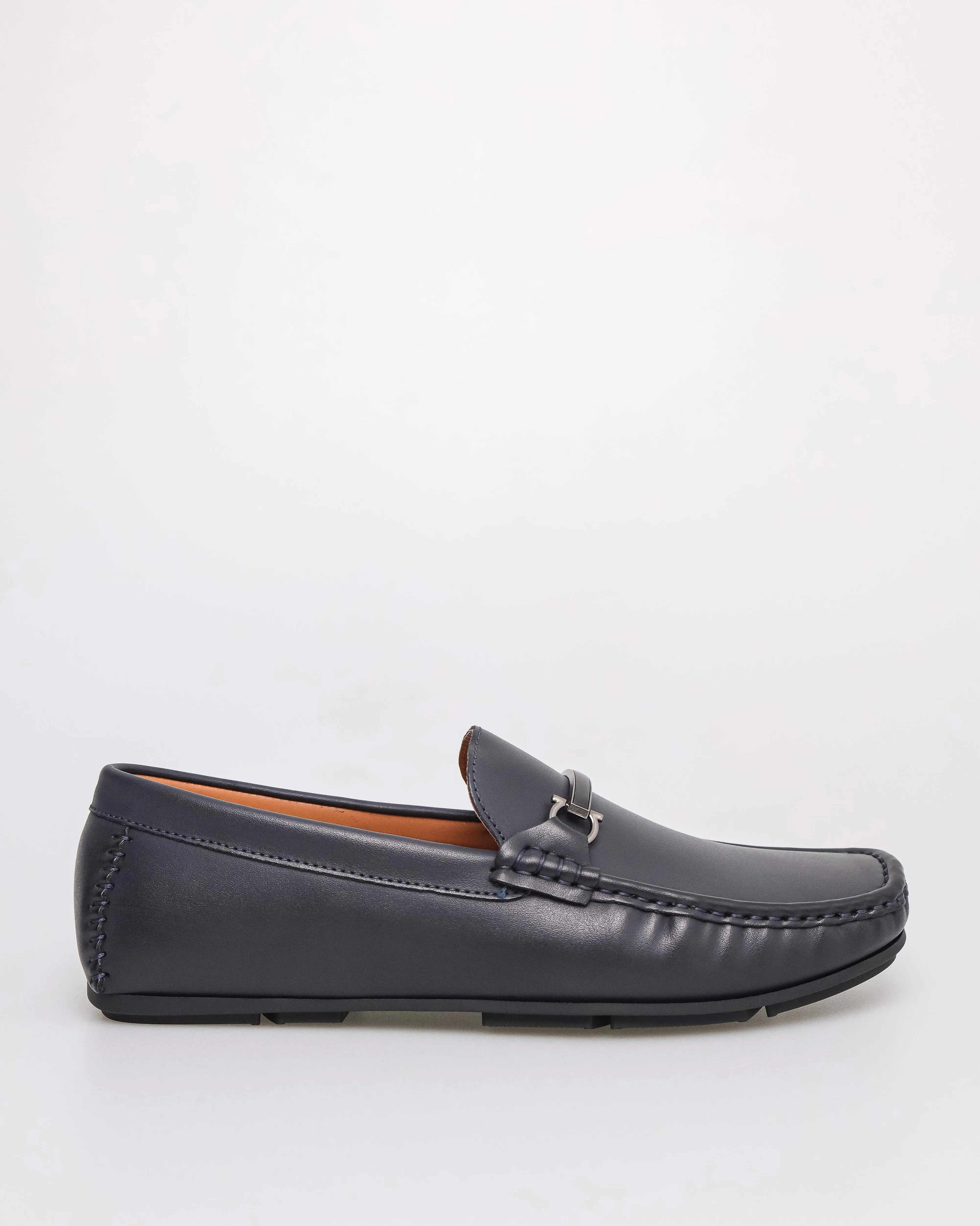Tomaz C580 Men's Buckle Moccasins