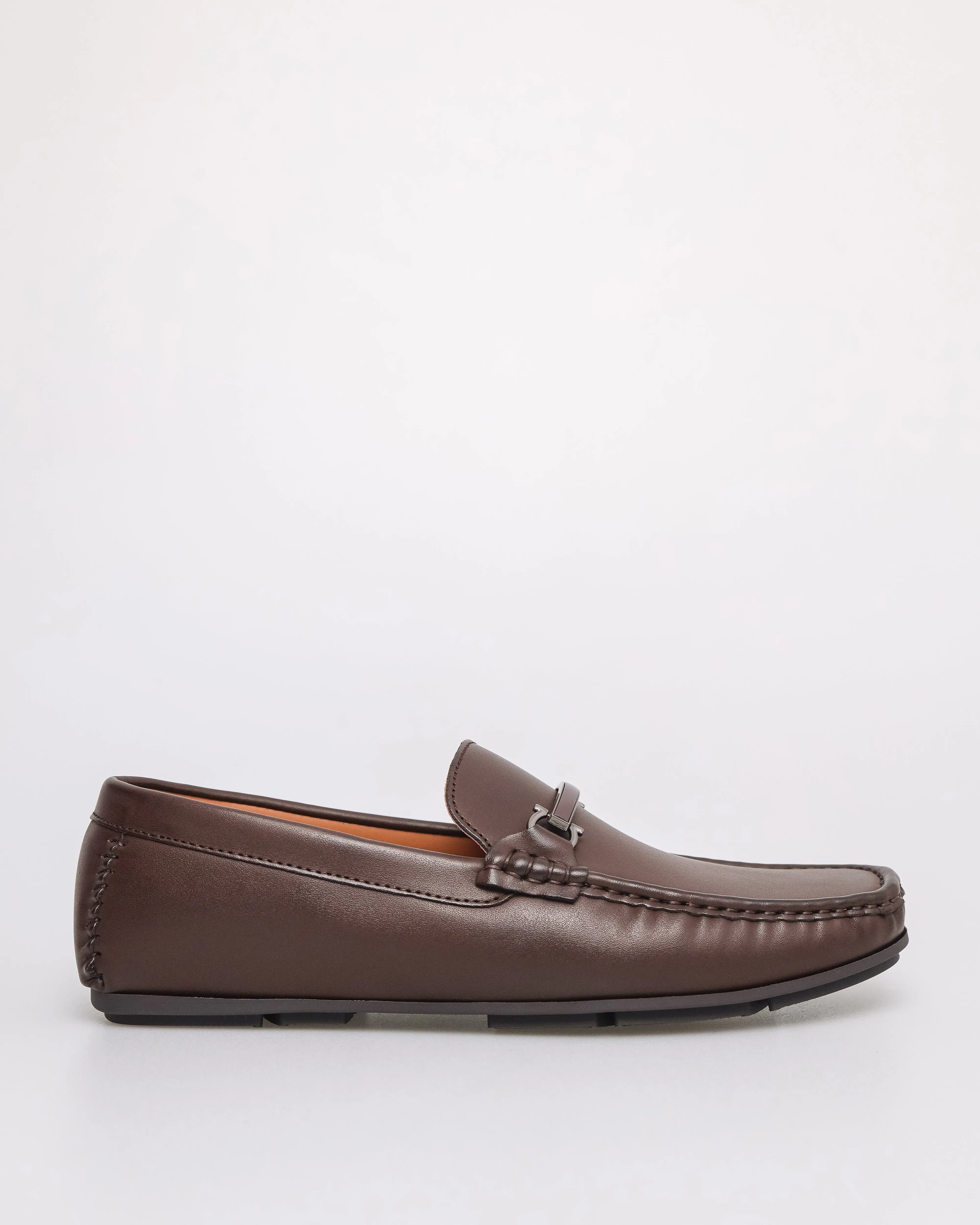 Tomaz C580 Men's Buckle Moccasins
