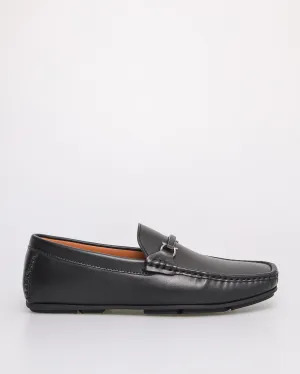 Tomaz C580 Men's Buckle Moccasins