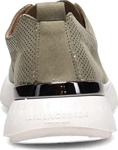 Tulip Sneaker (Army)