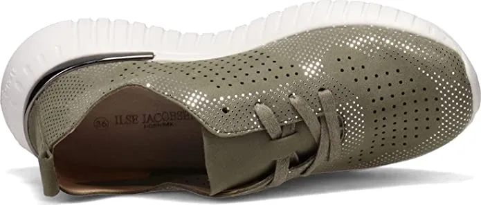 Tulip Sneaker (Army)