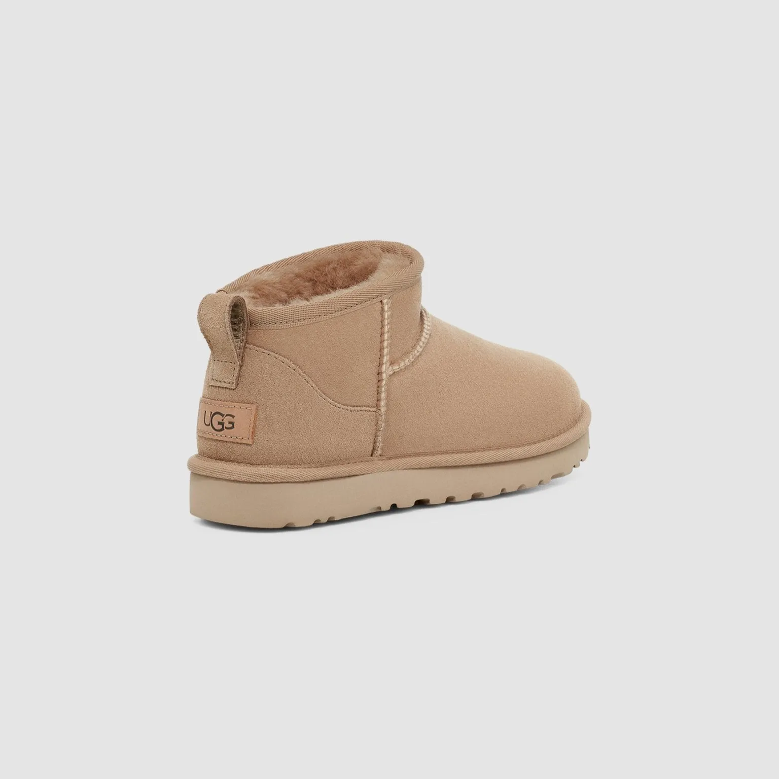 W CLASSIC ULTRA MINI SAND