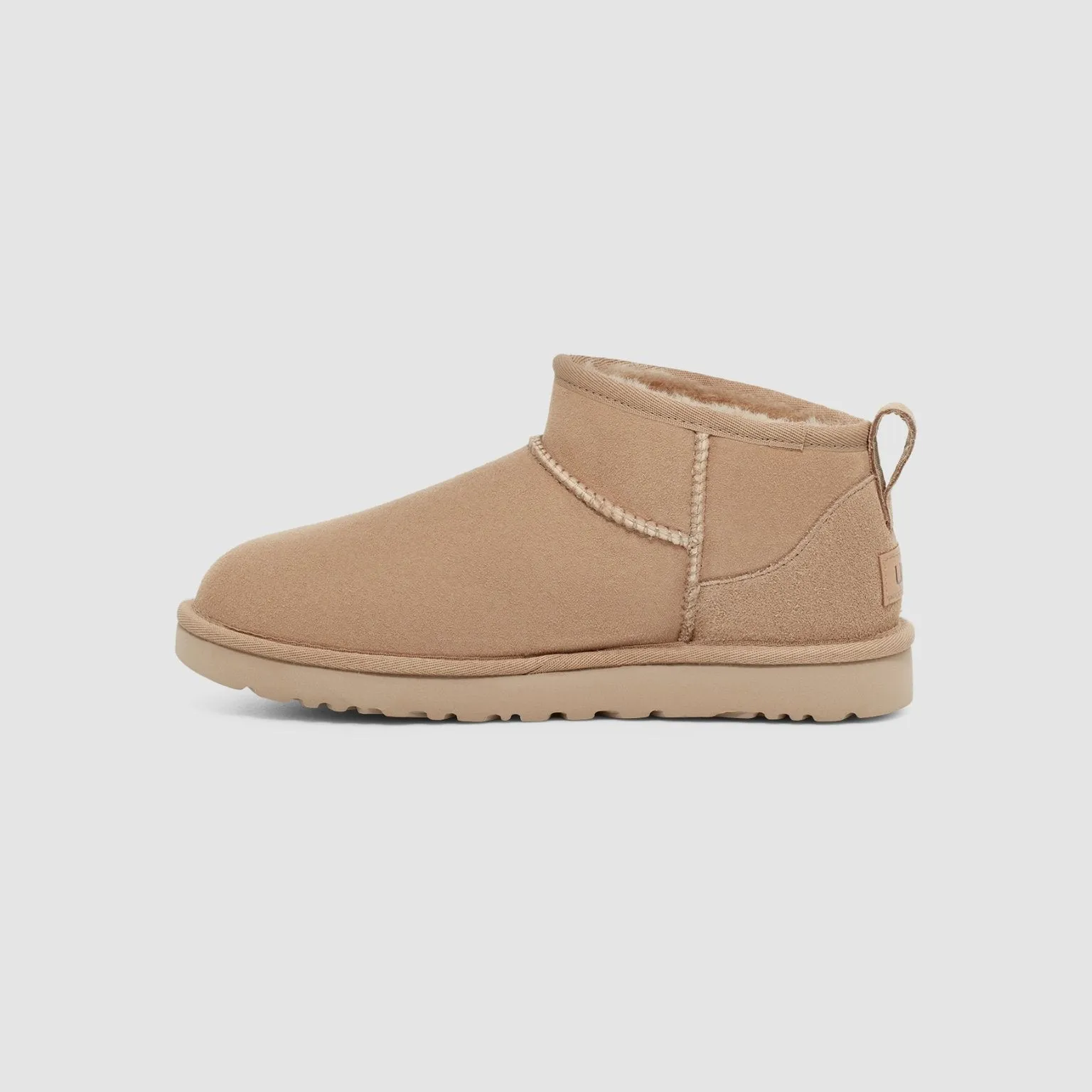 W CLASSIC ULTRA MINI SAND