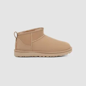 W CLASSIC ULTRA MINI SAND