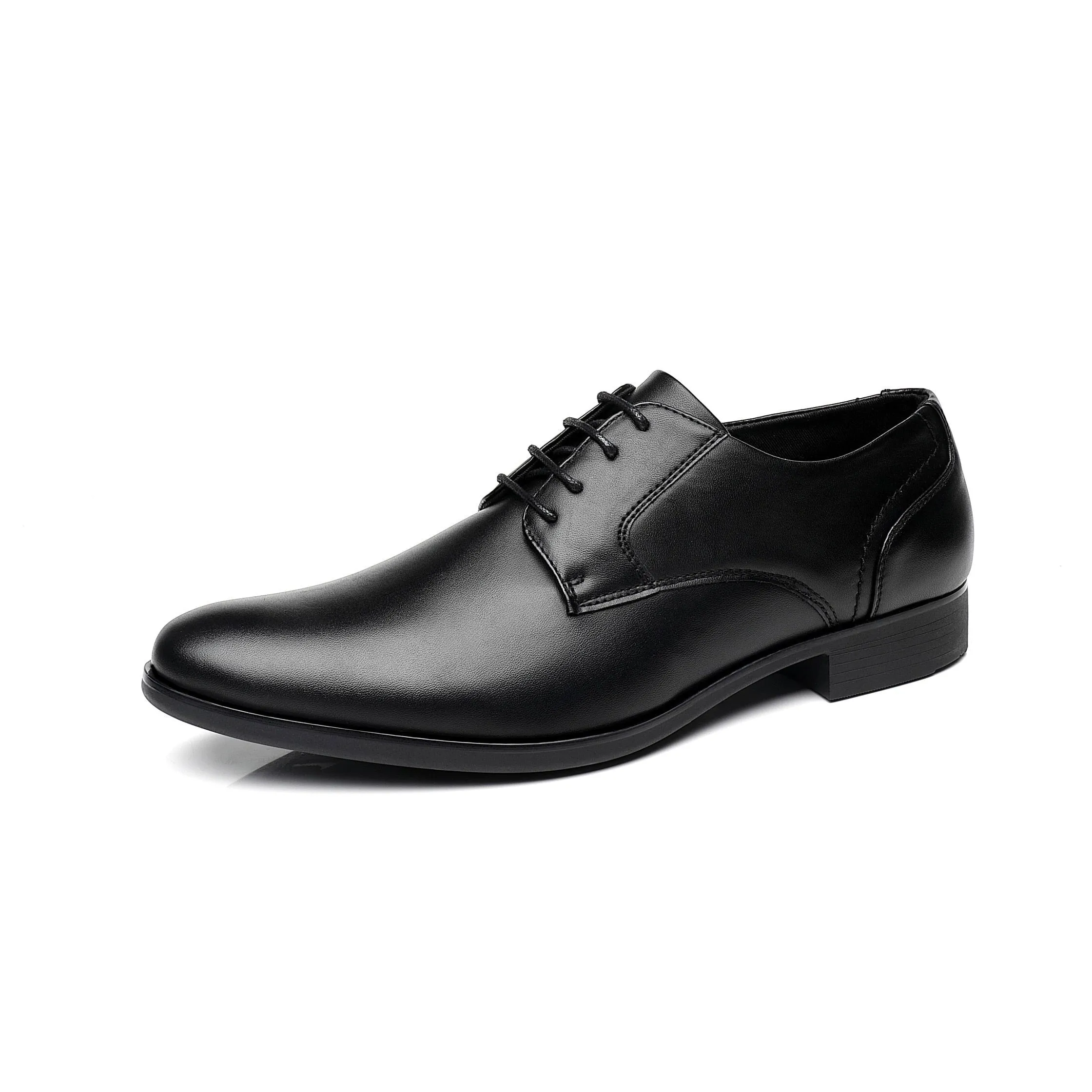 West Louis American Leather Business Oxford Shoes
