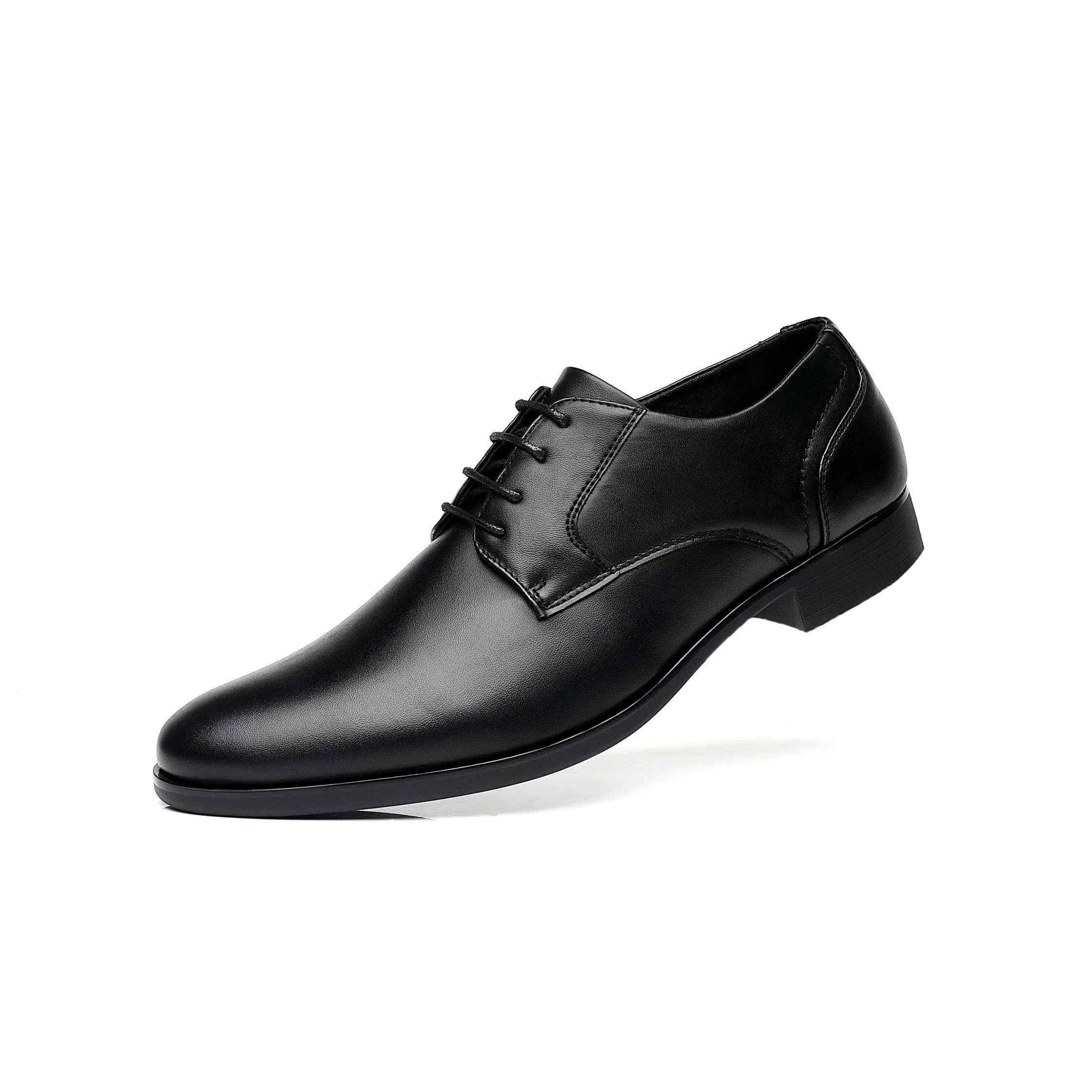 West Louis American Leather Business Oxford Shoes