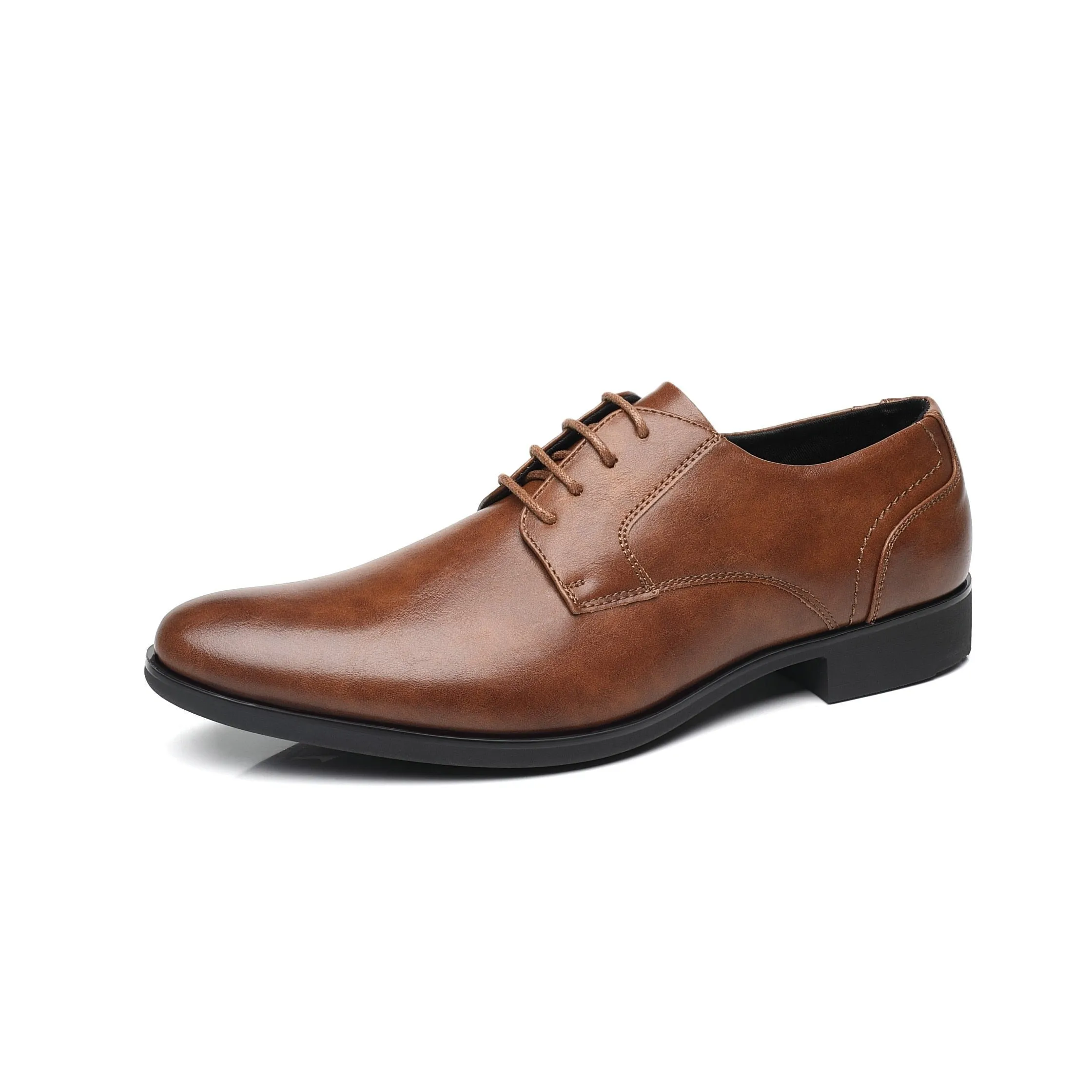 West Louis American Leather Business Oxford Shoes