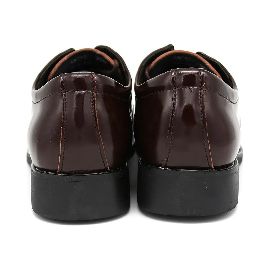 West Louis British Fashion Business Shoes