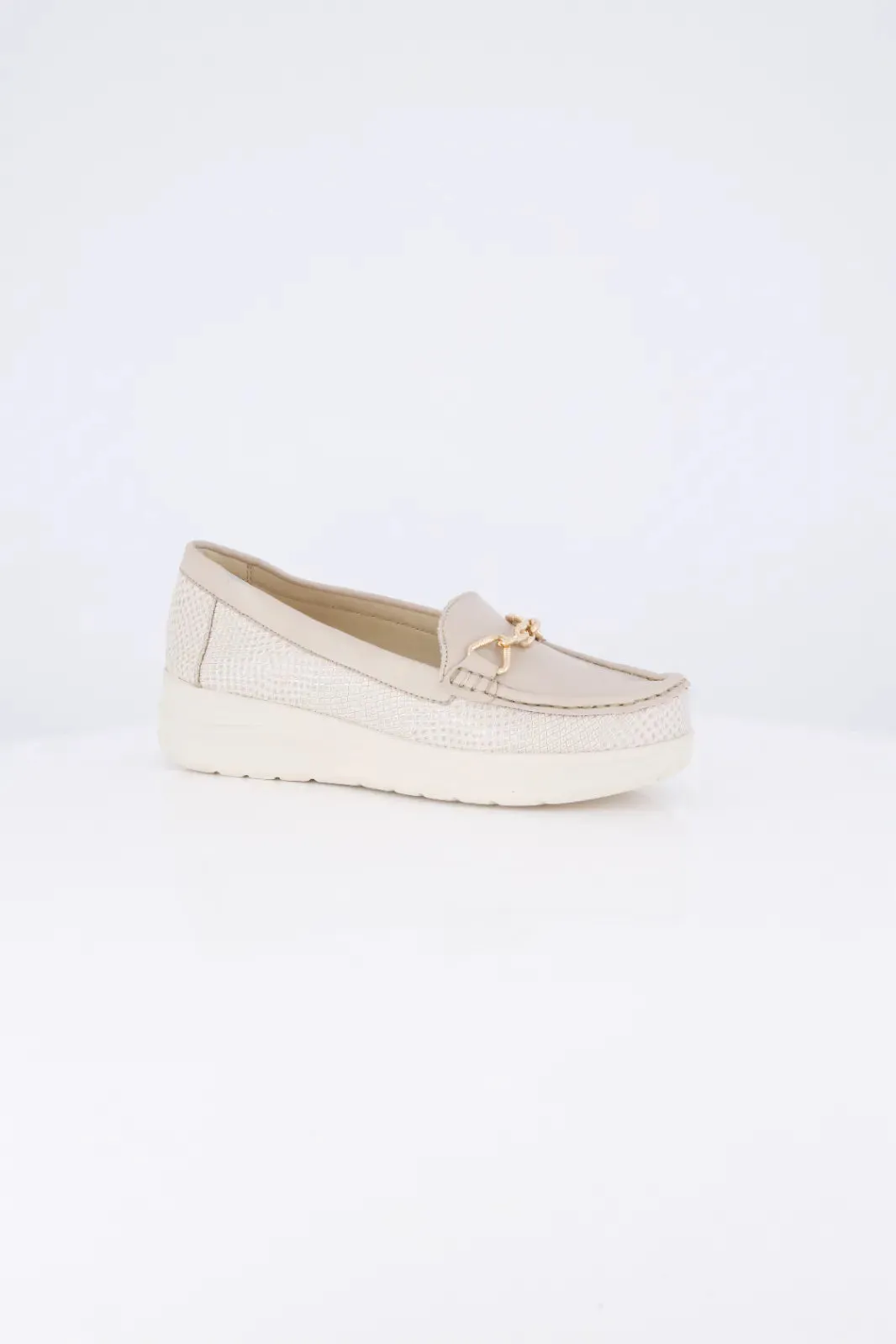 Women's Moccasin's US-HV-4301