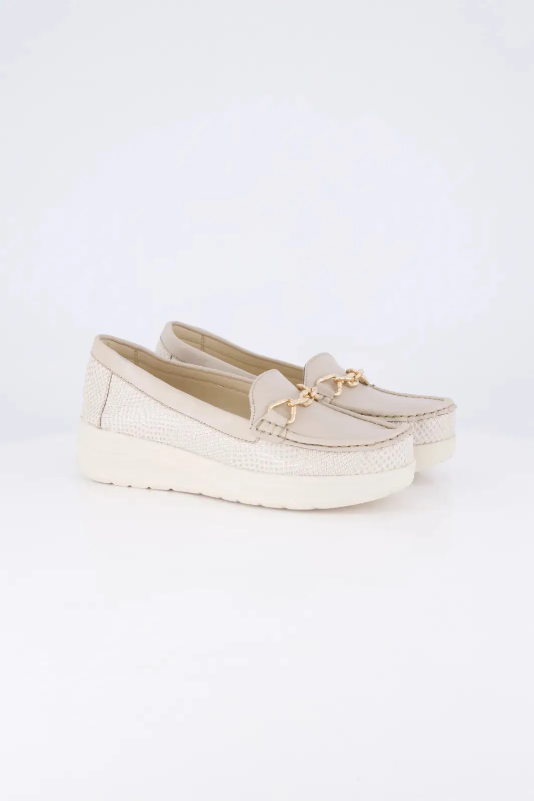 Women's Moccasin's US-HV-4301