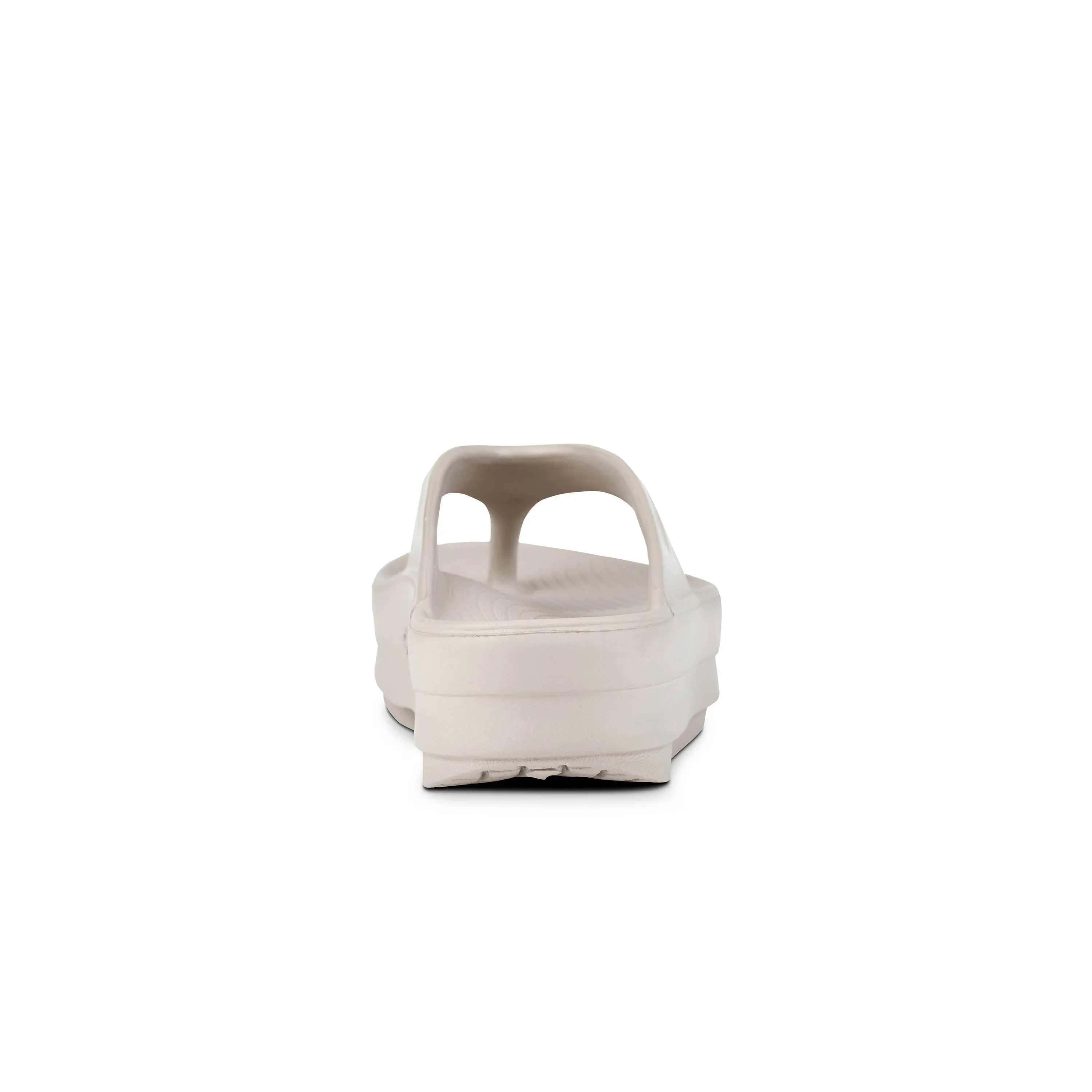 Women's OOmega Toe Post Sandal in Nomad