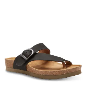 Women's Shauna Adjustable Thong Sandal