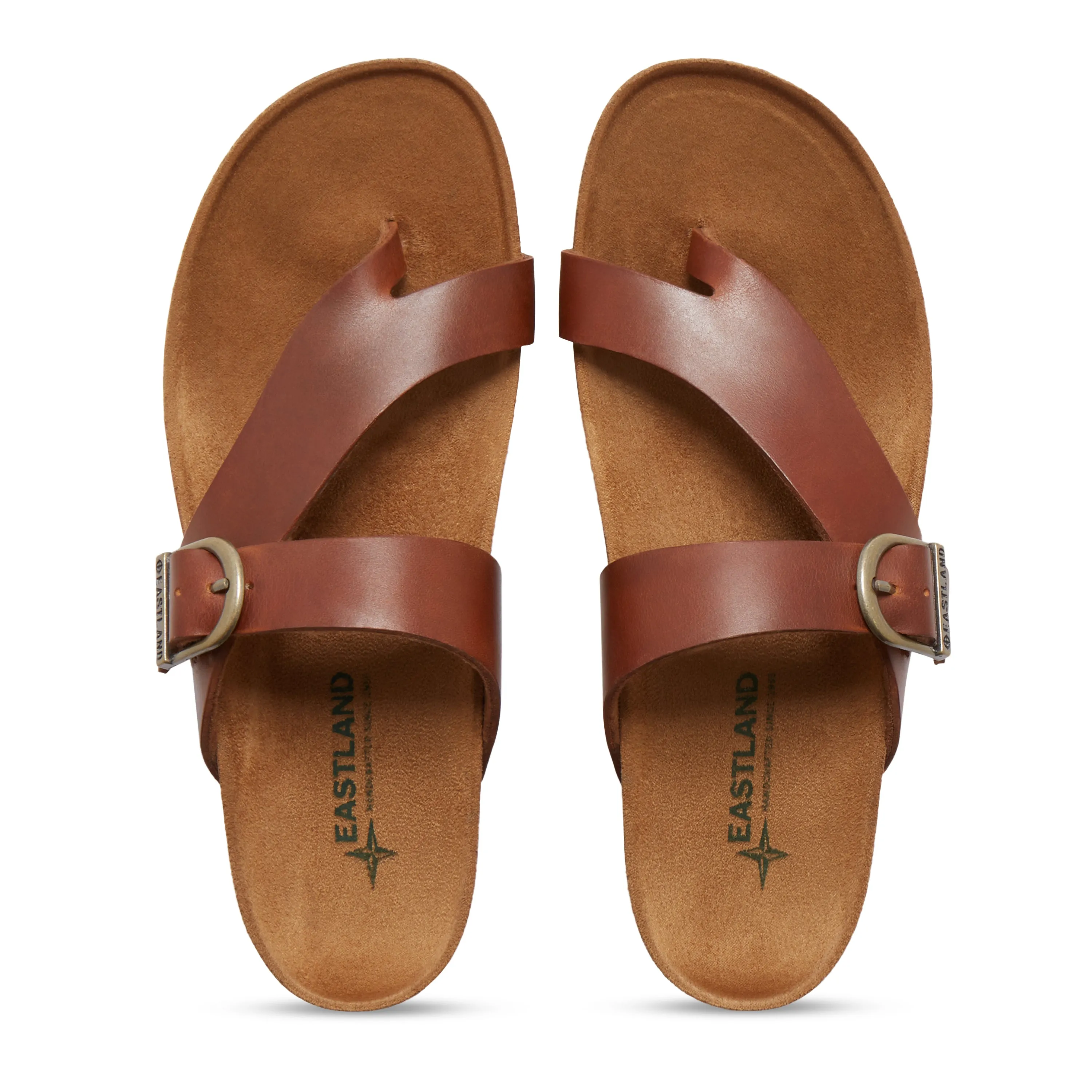 Women's Shauna Adjustable Thong Sandal
