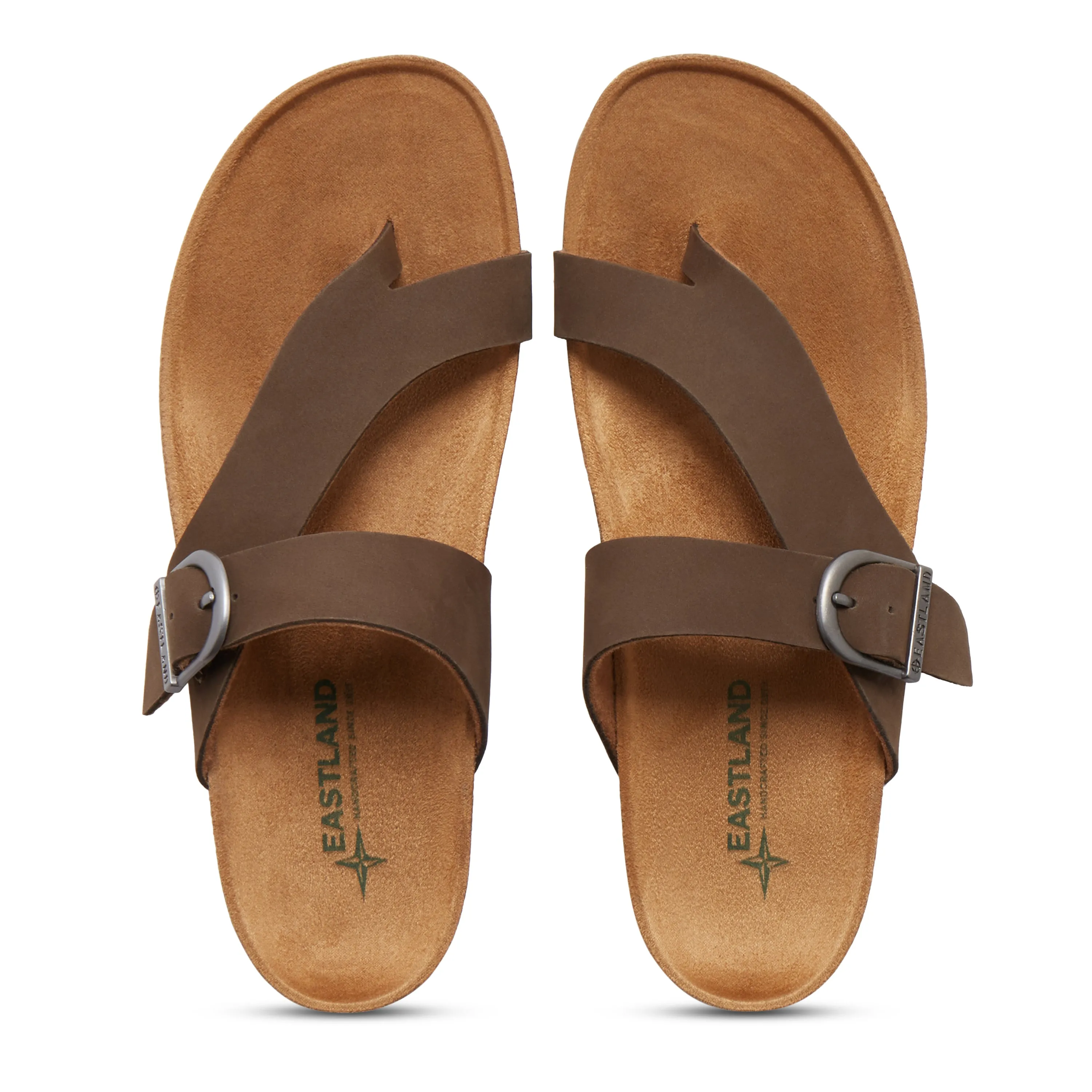 Women's Shauna Adjustable Thong Sandal
