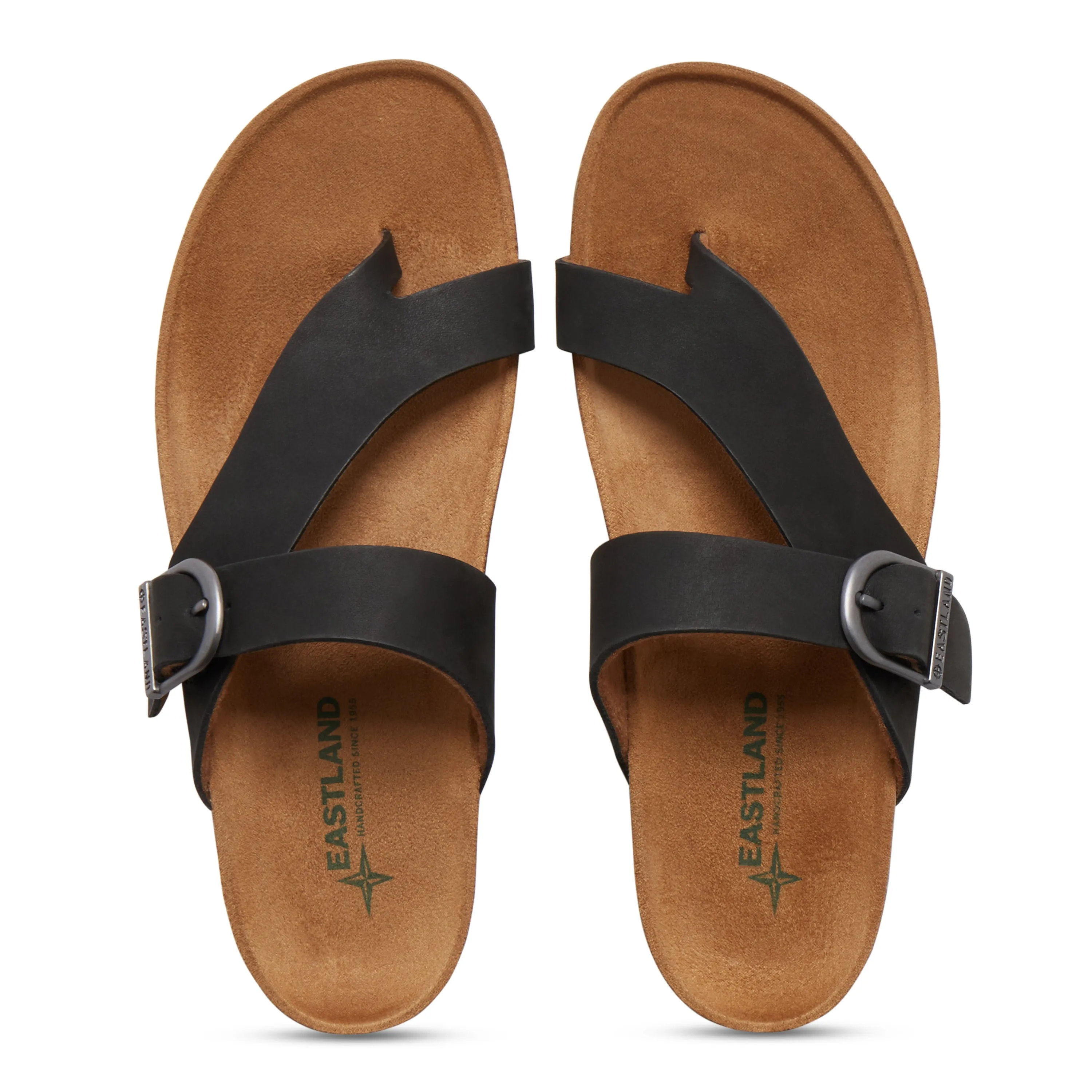 Women's Shauna Adjustable Thong Sandal