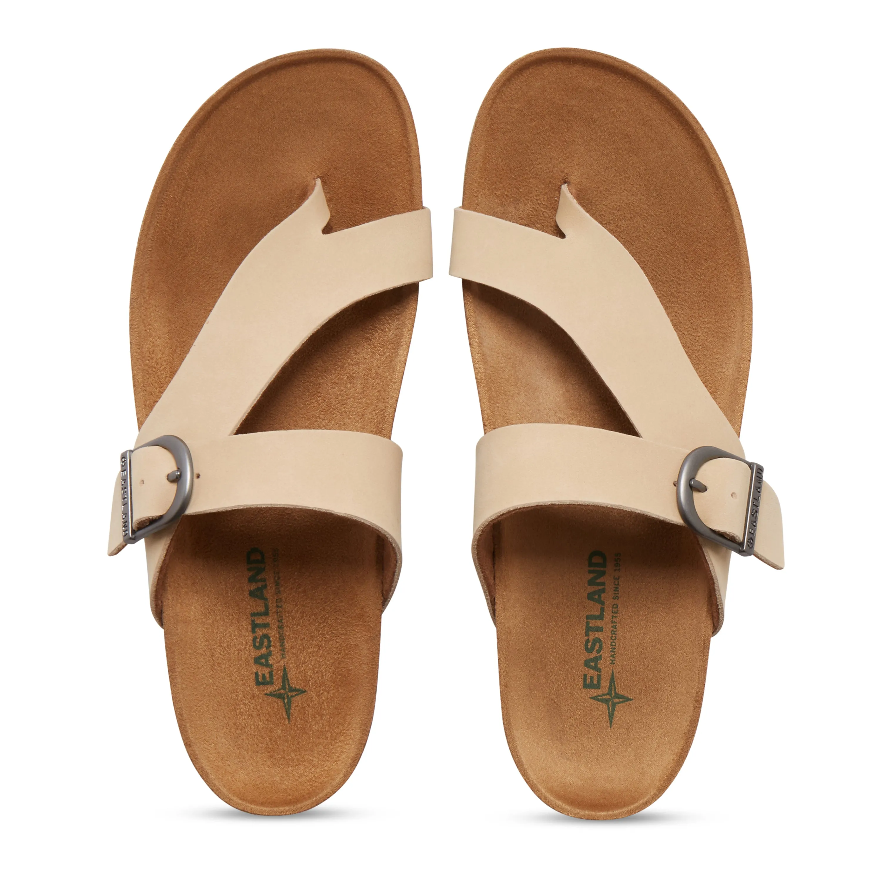Women's Shauna Adjustable Thong Sandal