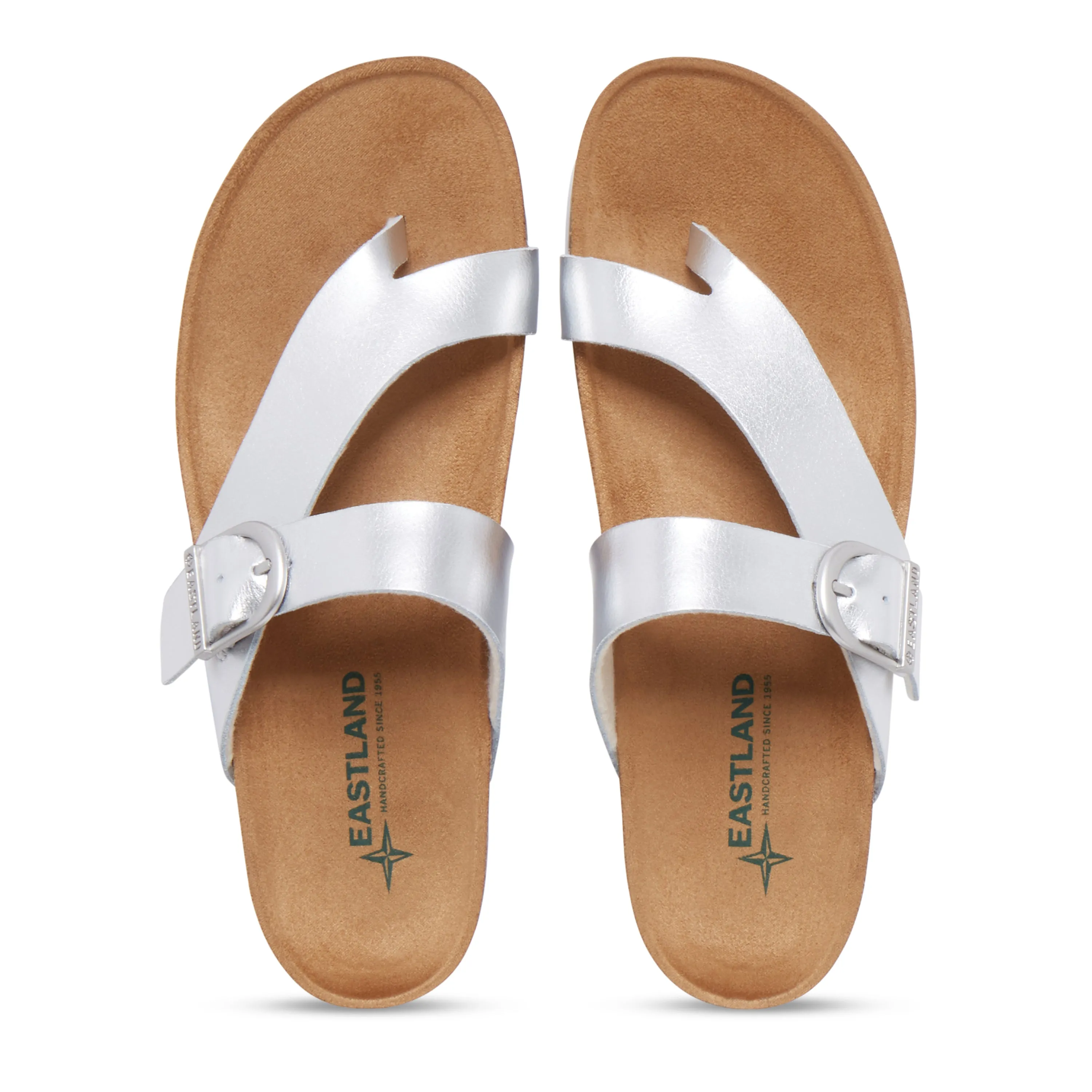 Women's Shauna Adjustable Thong Sandal