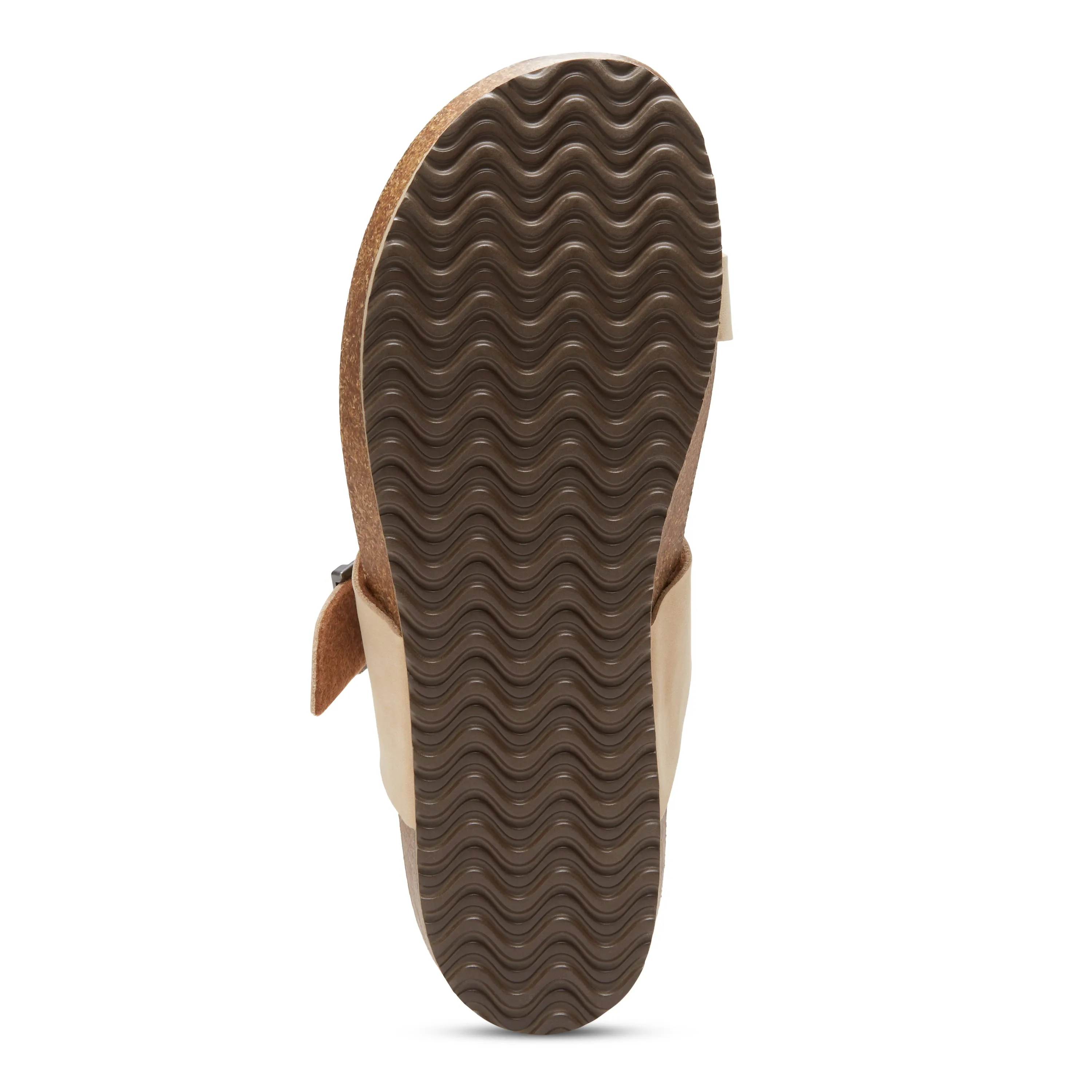 Women's Shauna Adjustable Thong Sandal