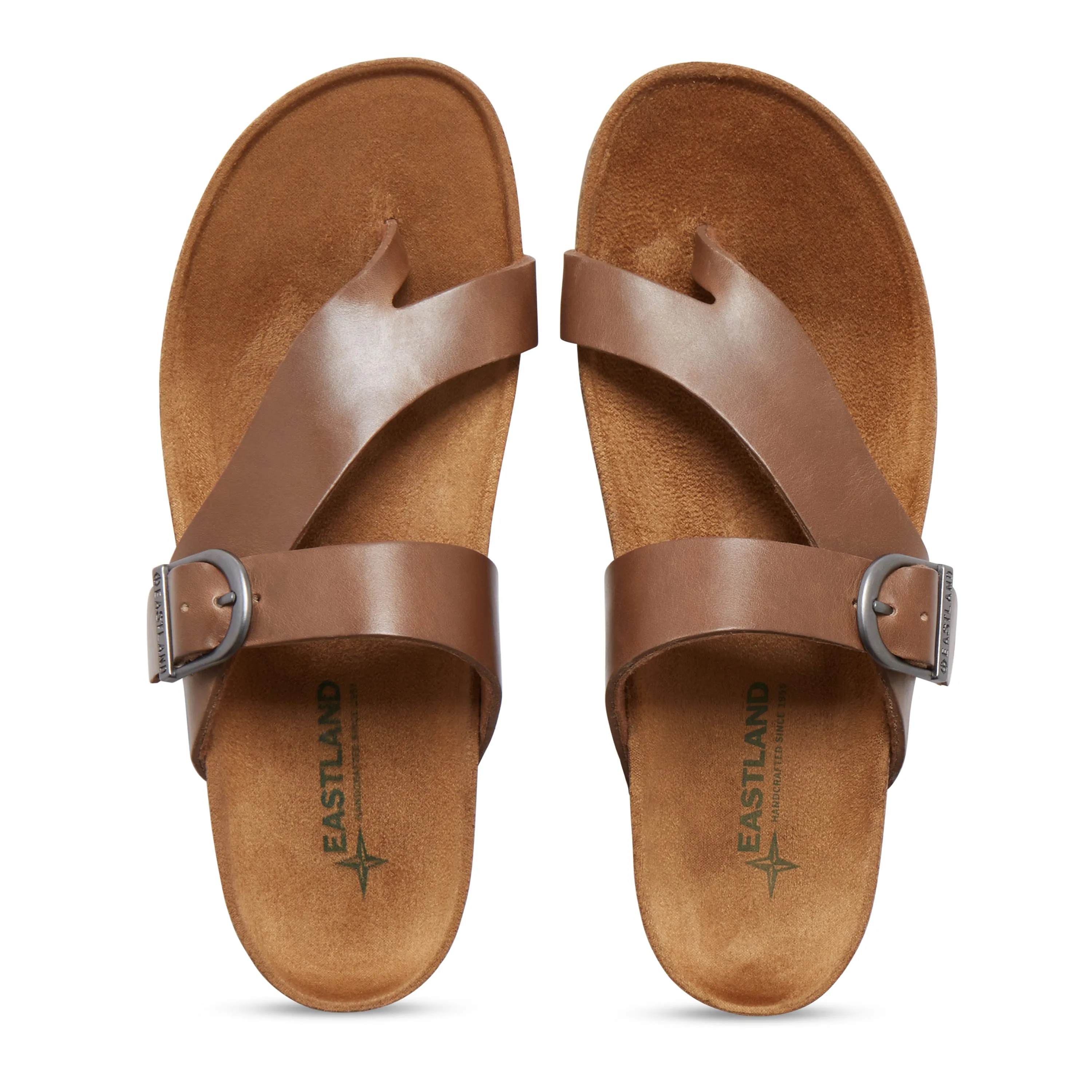 Women's Shauna Adjustable Thong Sandal