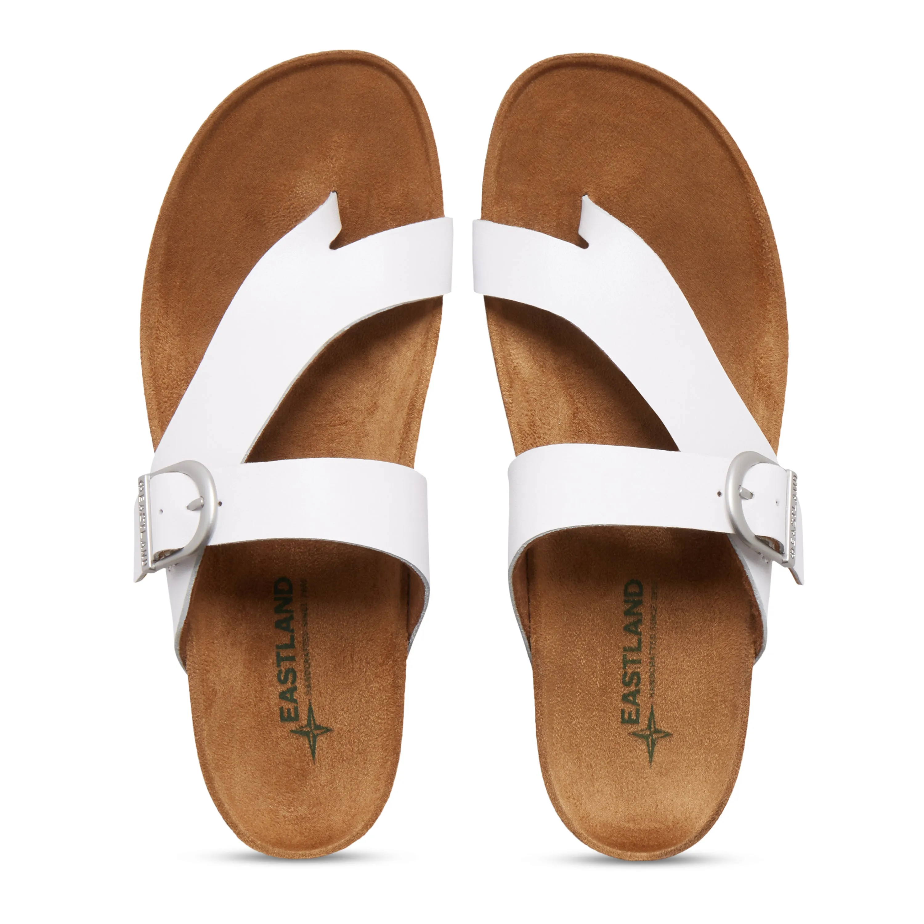 Women's Shauna Adjustable Thong Sandal