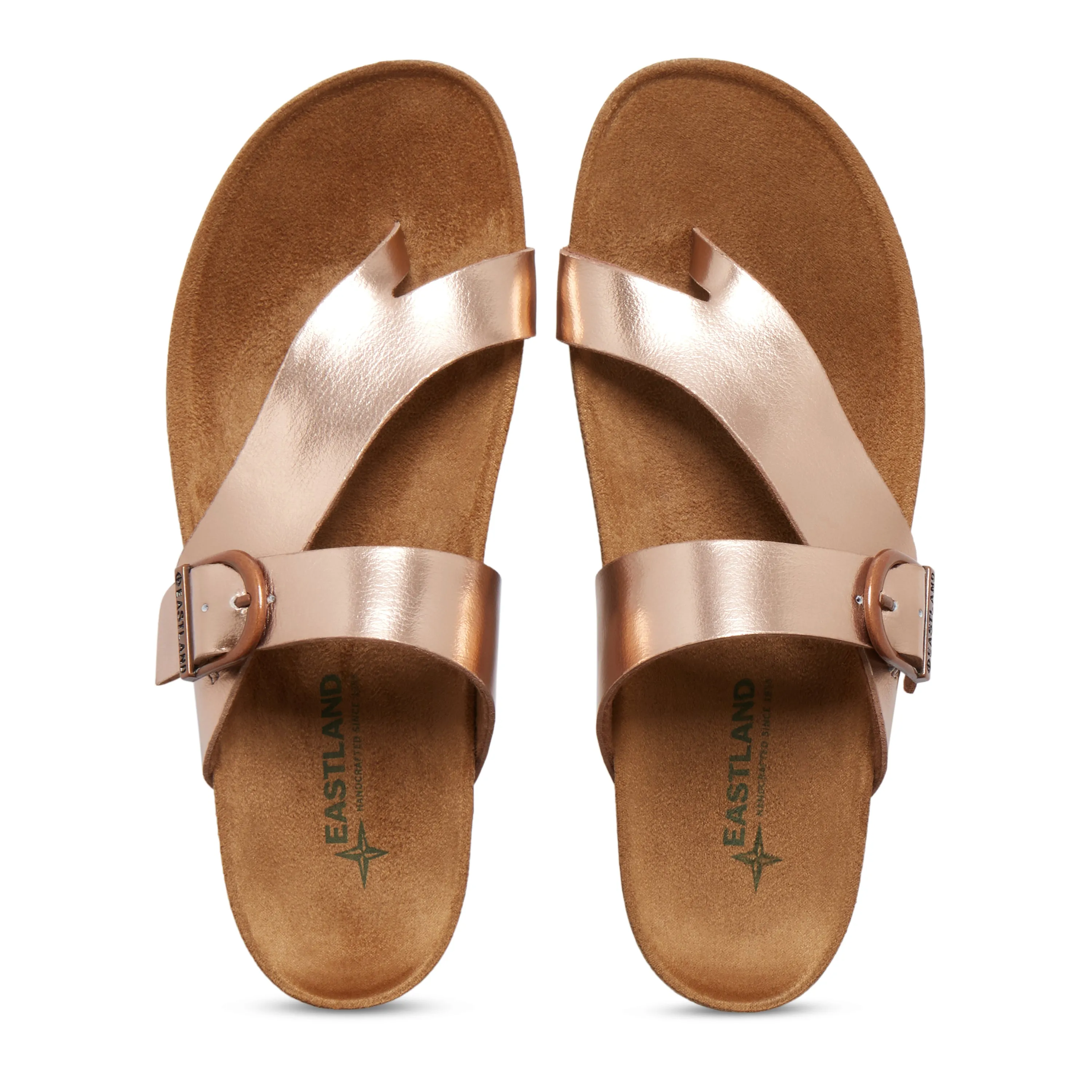 Women's Shauna Adjustable Thong Sandal